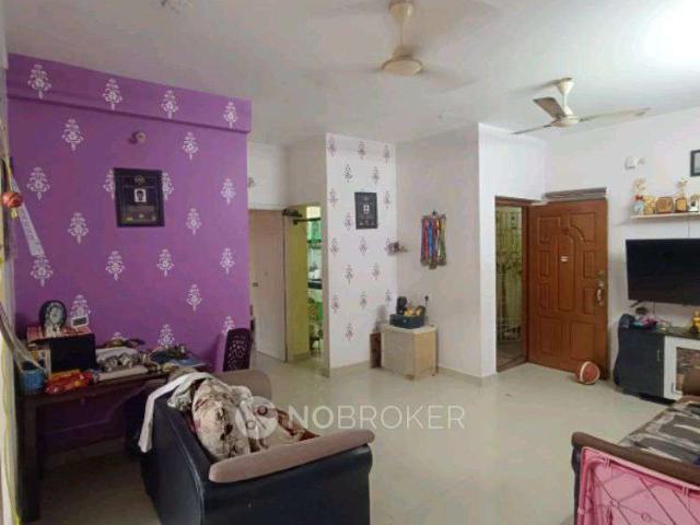 2 BHK Flat In Thirupurasundari Apartments for Rent In Medavakkam