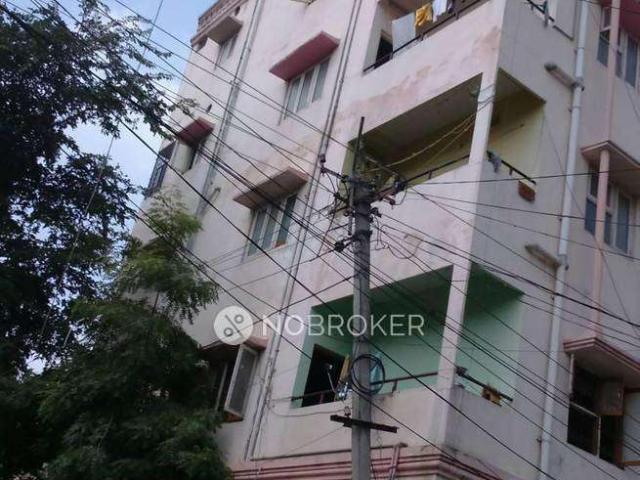 2 BHK Flat In Thirmula Apartments For Sale In Malkajgiri