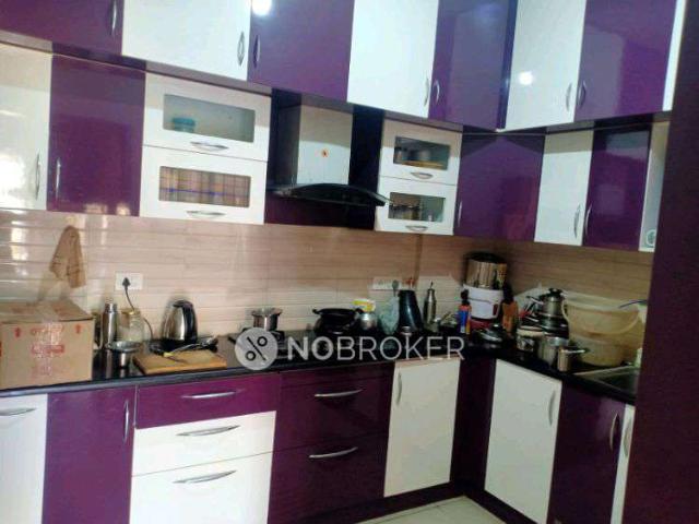 2 BHK Flat In Thousand Lights Apartment for Rent In Whitefield