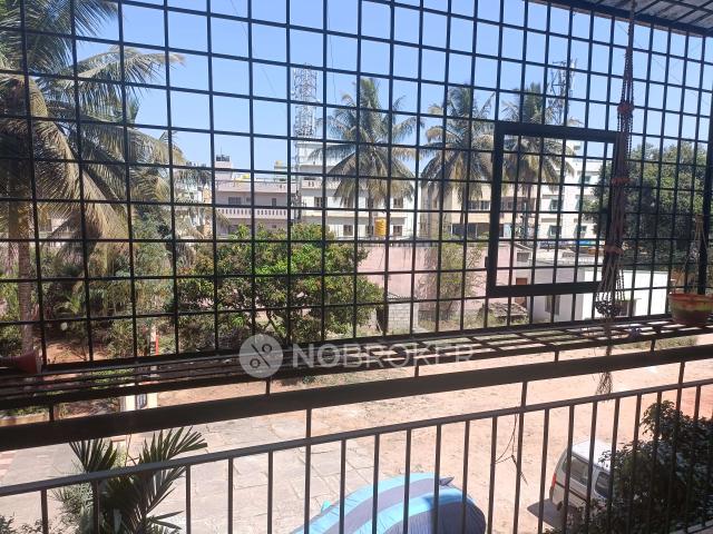 2 BHK Flat In Thousand Lights Apartment for Rent In Whitefield