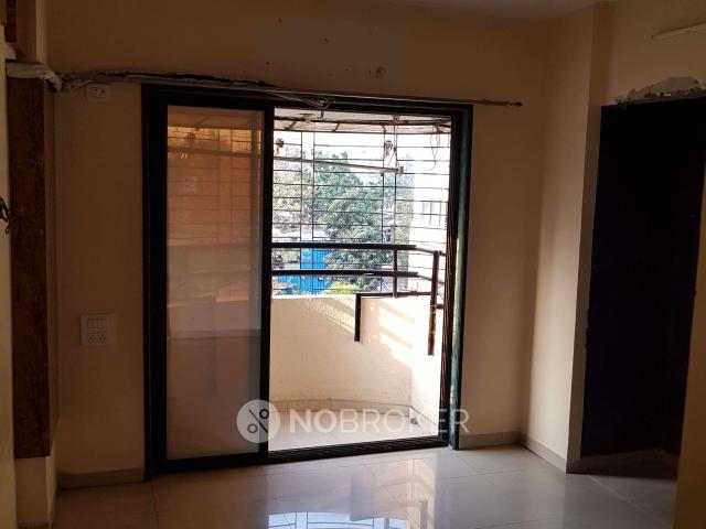 2 BHK Flat In Thrupti Chs for Rent In Thane West
