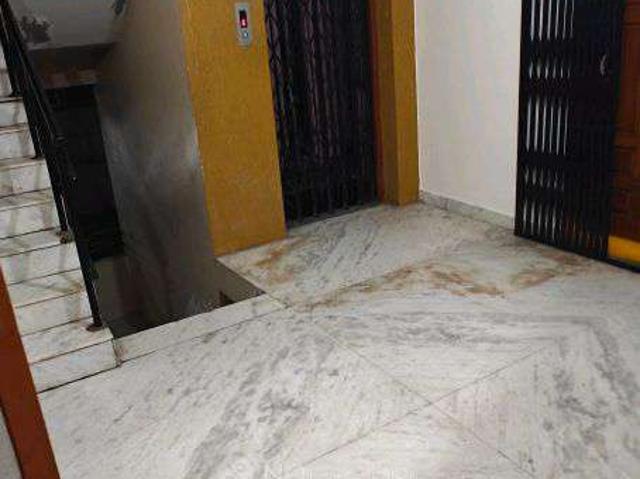 2 BHK Flat In Thunder Threshold Apartment For Sale In Himayatnagar