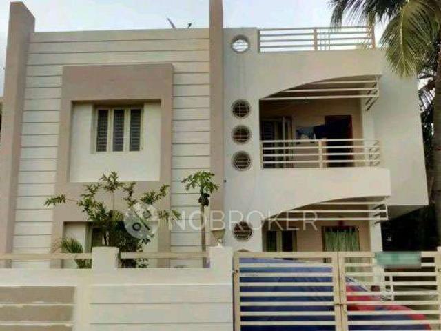2 BHK Flat In Thulasi Garden For Sale In Mogappair West