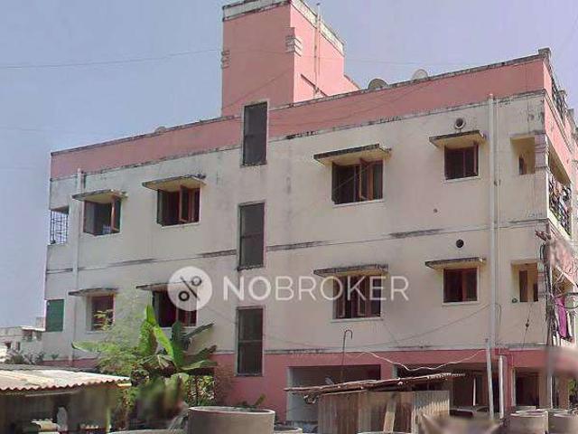 2 BHK Flat In Tiara Apartment For Sale In Medavakkam