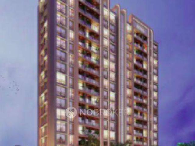 2 BHK Flat In Tigon Elite For Sale In Chembur