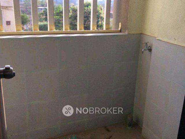 2 BHK Flat In Tierra For Sale In Wagholi