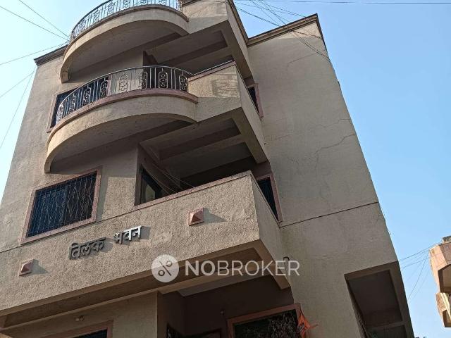 2 BHK Flat In Tilak Residency For Sale In Pimple Gurav