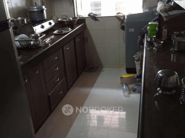 2 BHK Flat In Tilak Shanti Chs For Sale In Tilak Nagar West Railway Station