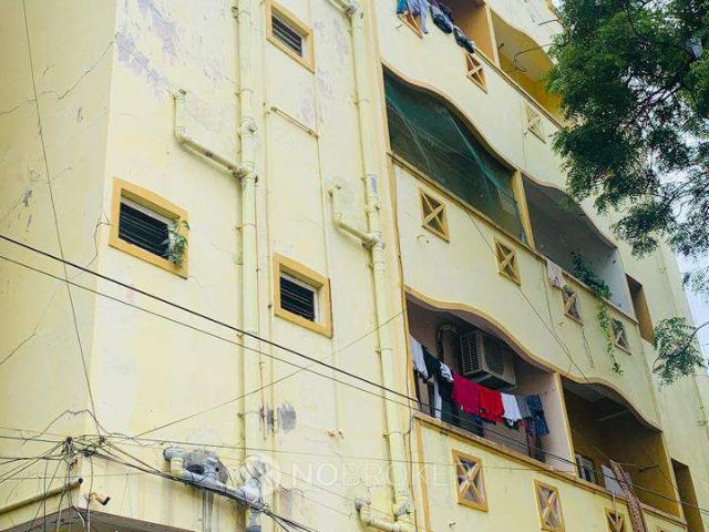 2 BHK Flat In Chillukuri Towers For Sale In 1164, Pragthi Nagar, Sahithi Nagar, Dilsukhnagar, Hyderabad, Telangana 500060, India
