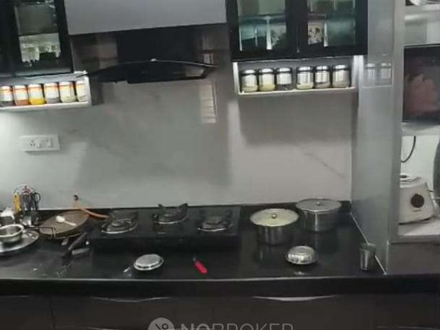 2 BHK Flat In Tinsel Town, Phase 2, Hinjewadi For Sale In T