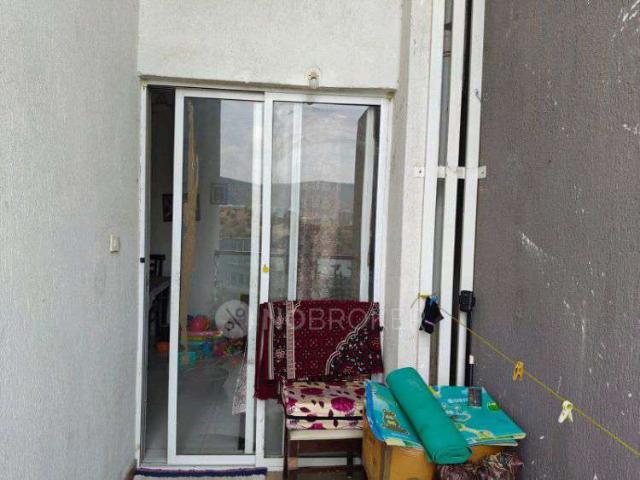 2 BHK Flat In Tinsel County For Sale In Hinjewadi Phase 3