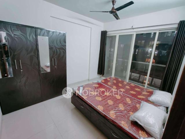 2 BHK Flat In Tinsel County For Sale In Hinjewadi