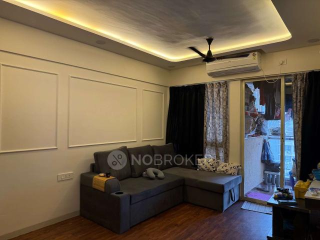 2 BHK Flat In Tinsel County For Sale In Hinjewadi Phase 3, pune