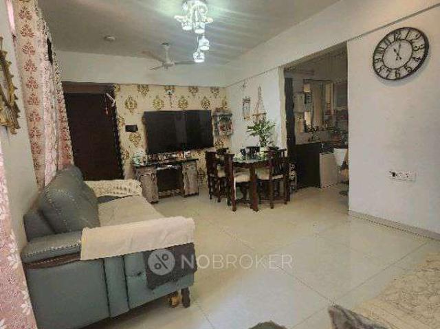 2 BHK Flat In Tinseltown By Kohinoor Hinjewadi Phase 2 For Sale In Hinjawadi