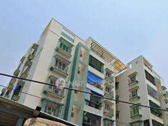 2 BHK Flat In Tirtha Four Seasons For Sale In Radha Krishna Nagar
