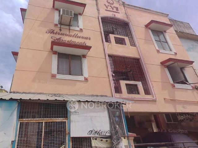 2 BHK Flat In Tiruvalluar Apartment For Sale In Nazarathpe