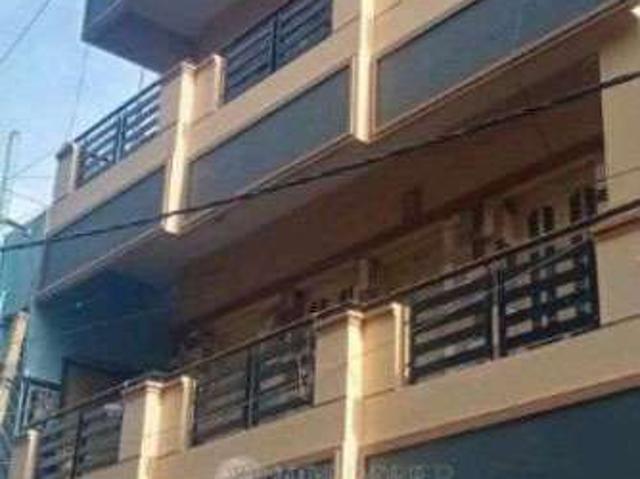 2 BHK Flat In Tiruveni Nilayam. Udaynagar for Rent In Kodige