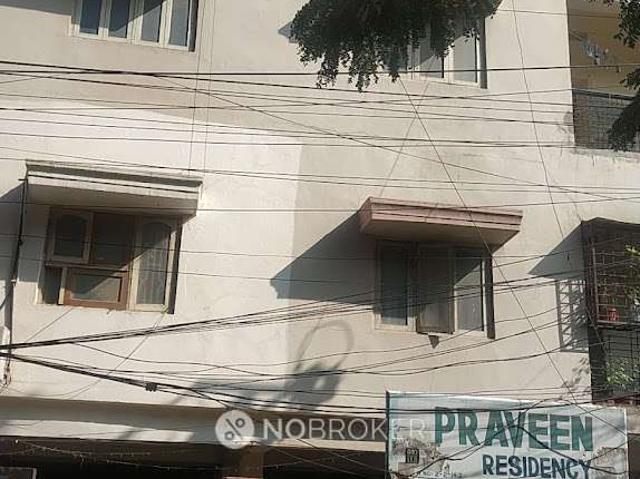 2 BHK Flat In Tirumal Praveen Residency For Sale In Gandhinagar