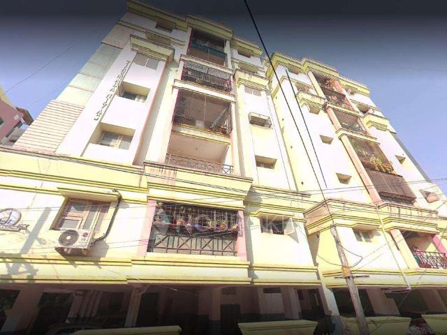 2 BHK Flat In Tirumala Nivas Apartment for Rent In New Malakpet