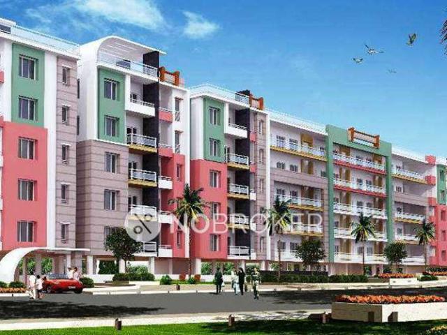 2 BHK Flat In Tirumala Apartments For Sale In Uppal