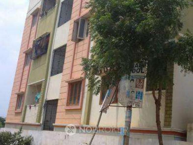 2 BHK Flat In Tirumala Balaji Residency For Sale In Uppal