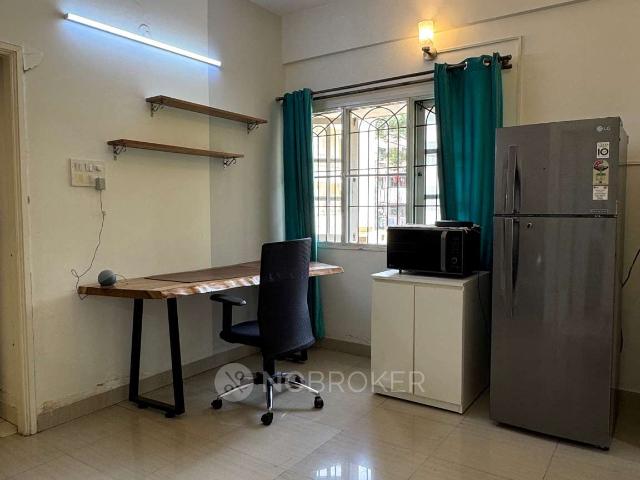 2 BHK Flat In Tirumala Dwellings Apartment for Rent In Btm