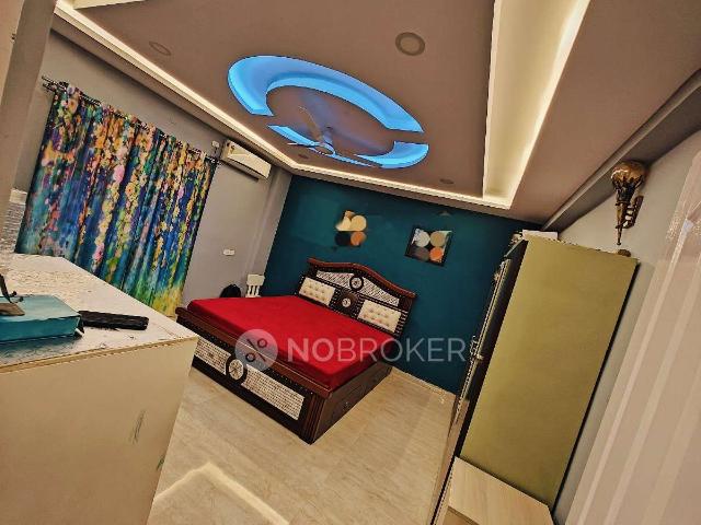 2 BHK Flat In Tirumala Hills Neeladri And Garudadri For Sa