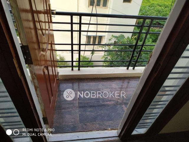 2 BHK Flat In Tirumala Project for Rent In J. P. Nagar