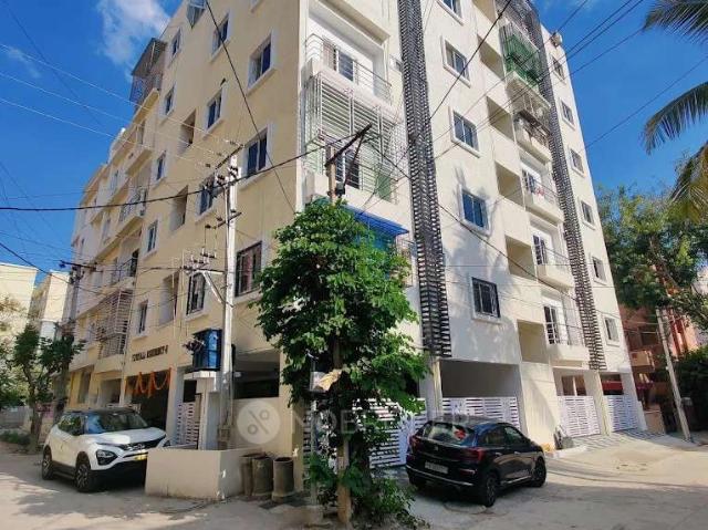 2 BHK Flat In Tirumala Residency For Sale In Manikonda