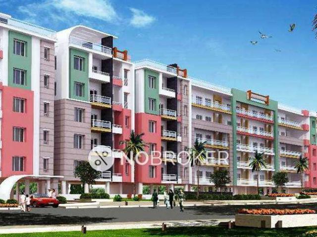 2 BHK Flat In Tirumala Residency For Sale In Neredmet