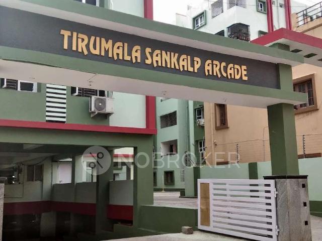 2 BHK Flat In Tirumala Sunklup For Sale In Old Bowenpally