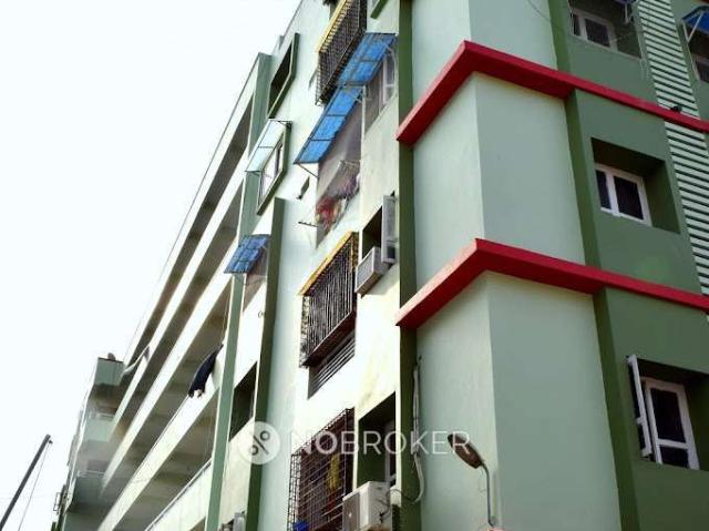 2 BHK Flat In Tirumala Sankalp Arcade For Sale In Bowenpall