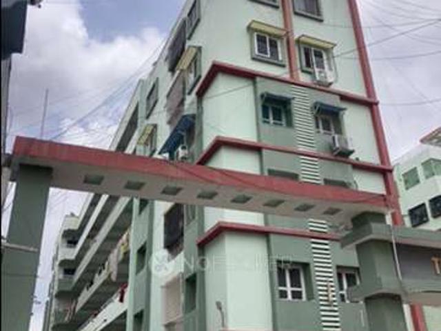 2 BHK Flat In Tirumala Sankalp Arcade For Sale In Bowenpall