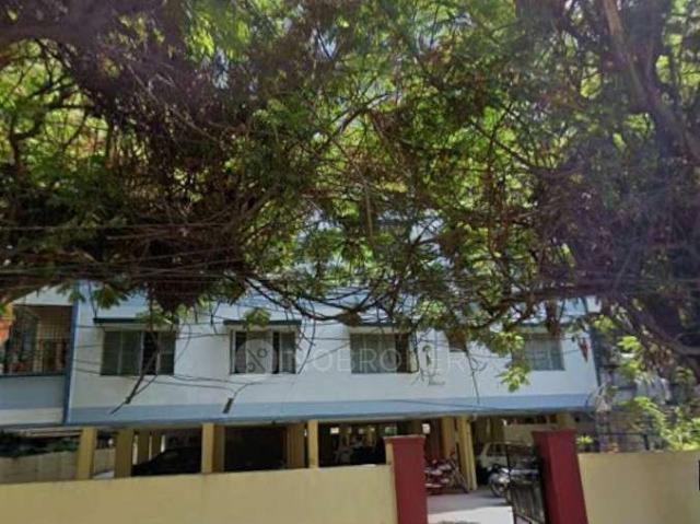 2 BHK Flat In Tirumala Towers For Sale In Malkajgiri
