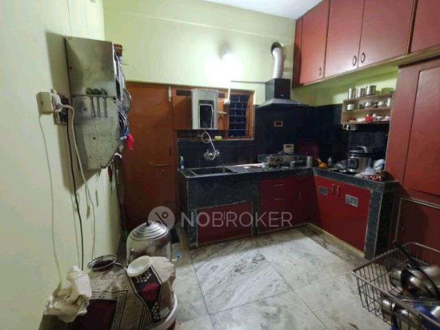 2 BHK Flat In Tirumala Venkatadri Nilayam For Sale In Amberpet