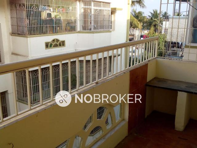 2 BHK Flat In Tirumalai Complex For Sale In Villivakkam