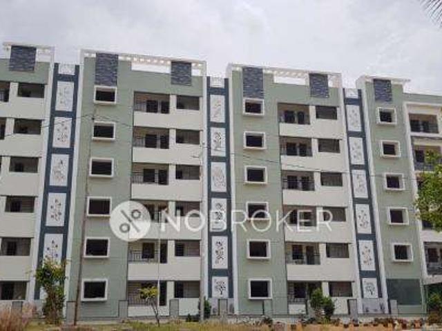 2 BHK Flat In Tirupati Apartment For Sale In Katraj