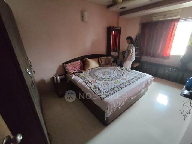 2 BHK Flat In Tirupati Chsl, Hiranandani Gardens, Powai Park