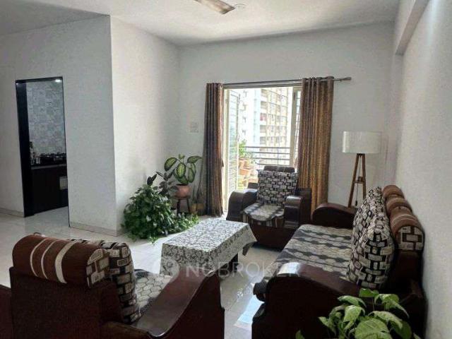 2 BHK Flat In Tirupati Padmavati Dhara for Rent In Wakad