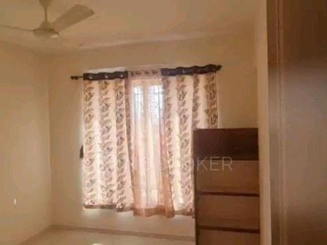 2 BHK Flat In Tirupati Sai Tirupati Greens For Sale In Char