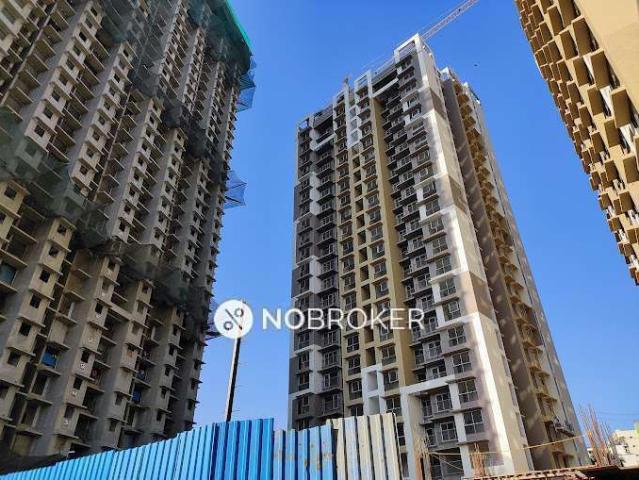 2 BHK Flat In Tirupati Vatika Chs for Rent In Indra Loka