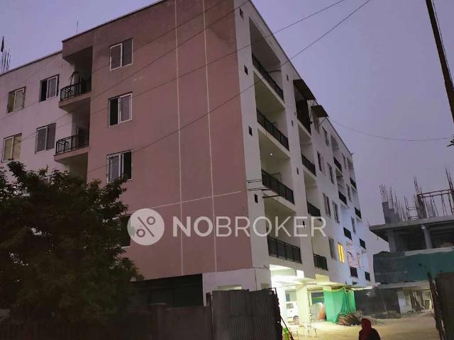 2 BHK Flat In Titania Residacy for Rent In Phi Iv