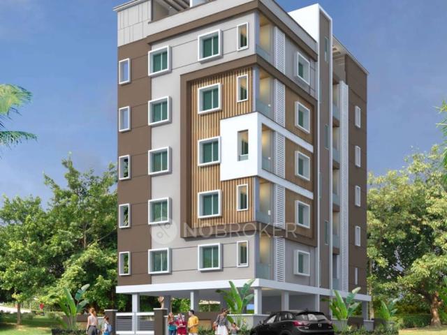 2 BHK Flat In Tkr Luxor Grande For Sale In Vanasthalipuram