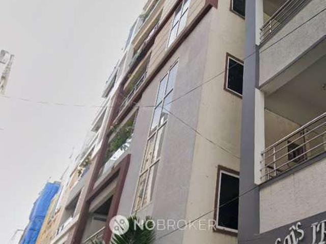 2 BHK Flat In Tkr Residency for Rent In Kukatpally