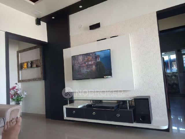 2 BHK Flat In Tld Chs For Sale In Yewalewadi