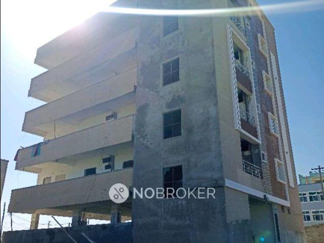 2 BHK Flat In Tmb Residency For Sale In Muthangi