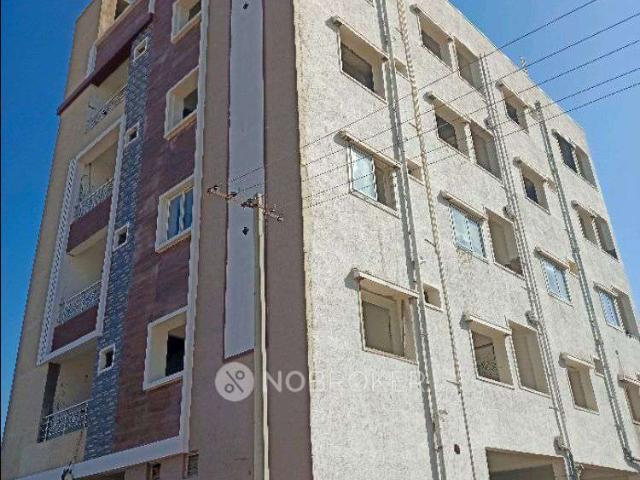 2 BHK Flat In Tmb Residency Muthangi For Sale In Muthangi