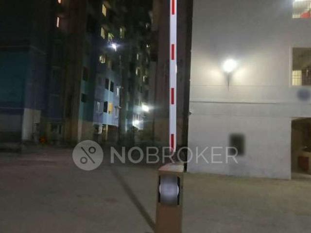 2 BHK Flat In Tnhb Colony for Rent In C 303, Tnhb Colony, M