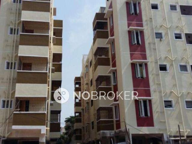 2 BHK Flat In Tnhb Flats For Sale In Thirumullaivoyal
