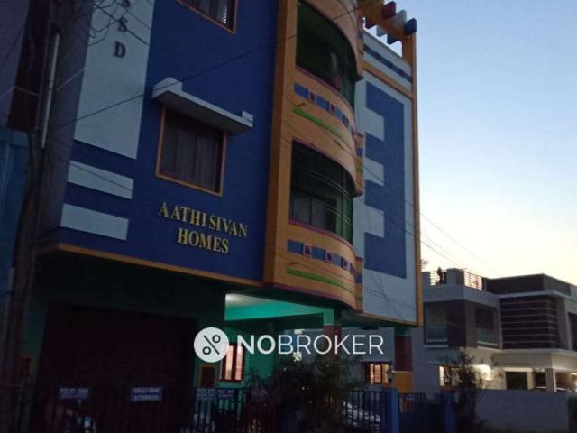2 BHK Flat In Tnhb Housing Board Ambattur for Rent In Ambat